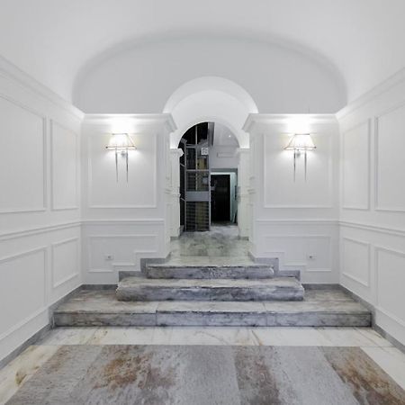 Minerva'S Place Roma Dış mekan fotoğraf