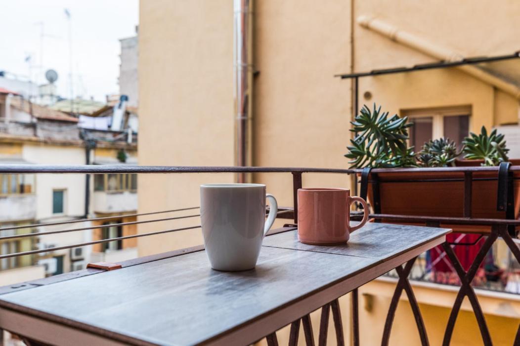 Minerva'S Place Roma Dış mekan fotoğraf