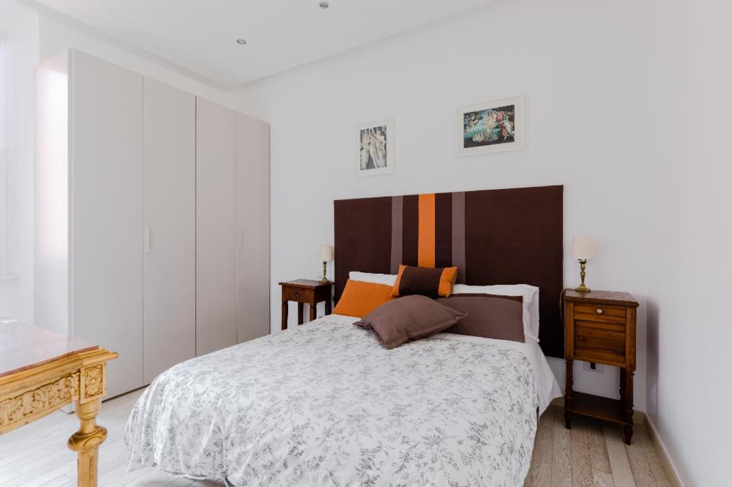 Minerva'S Place Roma Dış mekan fotoğraf