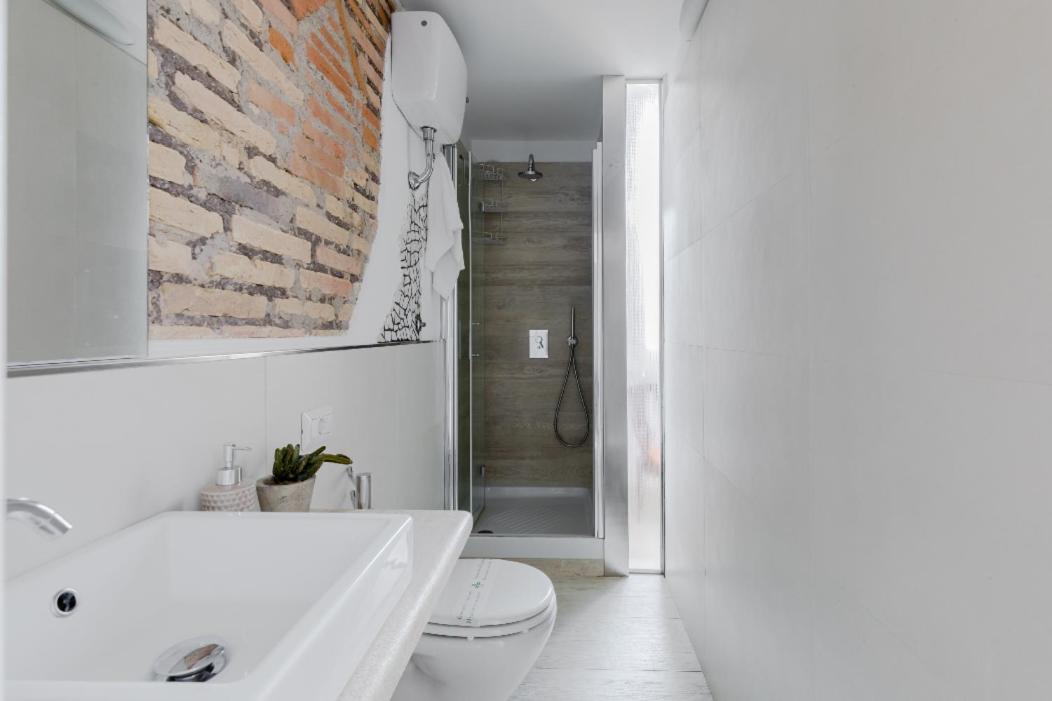Minerva'S Place Roma Dış mekan fotoğraf